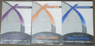 High School Textbooks For Sale