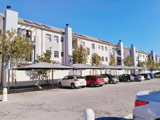 Modern 2 Bedroom