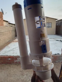 plumbing and painitng