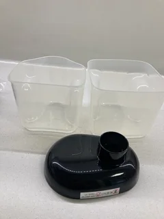 Oscar Juicer DA 1000