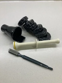 Oscar Juicer DA 1000