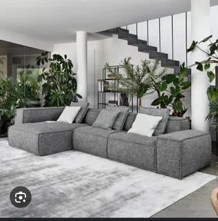 Modular Sofas