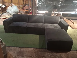 GOOD QUALITY MODULAR 4PCE FOR ONLY R7500