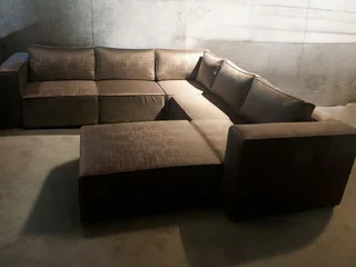 Good Quality 6pce Modular Sofas For R13999