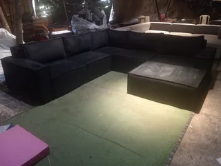 GOOD QUALITY 6PCE MODULAR SOFAS FOR R13999