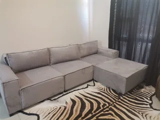 Good Quality 4pce Modular Couches For R7500