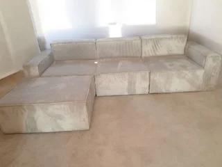 GOOD QUALITY 4pce MODULAR SOFAS R7500