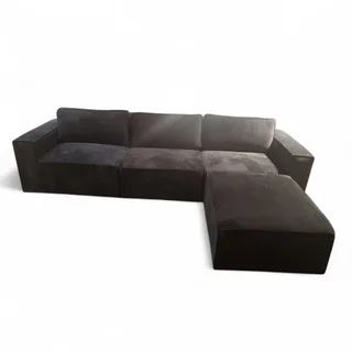 GOOD QUALITY 4pce MODULAR SOFAS R7500