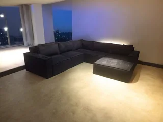 Good Quality 6pce Modular Sofas on Sale  Was  R13999 Now R12500