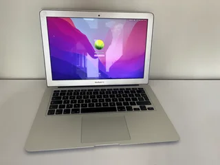 MacBook Air (13-inch, 2017)