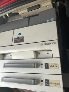 Printers - Ad posted by Namhla Tshwentshwe