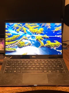Dell XPS 13 9360