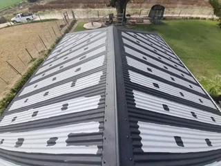 Rubber sealant waterproofing paint