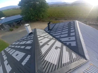 Rubber sealant waterproofing paint