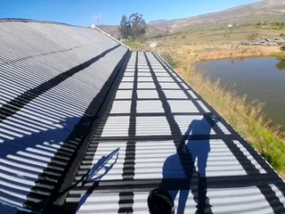 Rubber sealant waterproofing paint