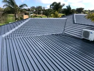 Rubber sealant waterproofing paint