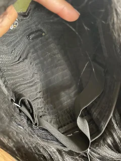 Two, Brand New, NOT USED, in original packaging, 100% Human Hair, Luxurious Wigs