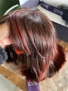 Two, Brand New, NOT USED, in original packaging, 100% Human Hair, Luxurious Wigs