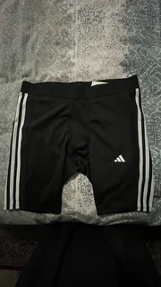 Adidas Techfit Compression Shorts, Xl