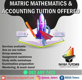 Accounting tuition