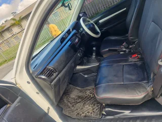 2018 Toyota Hilux Single Cab