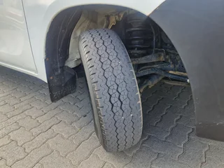 2018 Toyota Hilux Single Cab