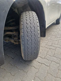 2018 Toyota Hilux Single Cab