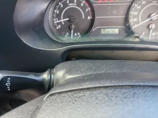 2018 Toyota Hilux Single Cab