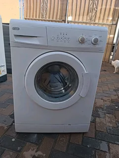 Defy front loader washing machine