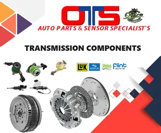 Clutch Kits Flywheels Dual Mass Flywheels Concentric Slave Cylinders Clutch Master Cylinders