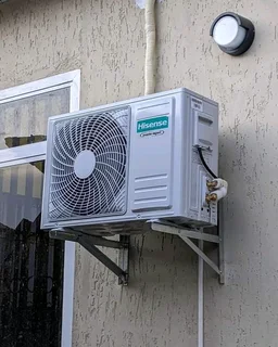 Aircon installers