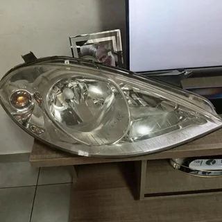 Mercedes Benz A180 cdi 2006