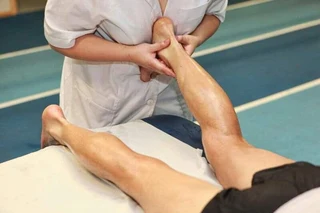 MENS SPA/GROOMING/MASSAGE