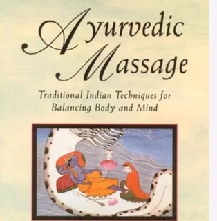 R300 Ayurvedic Indian Massage