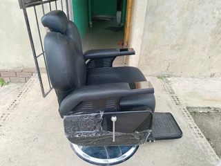 Barber chairs