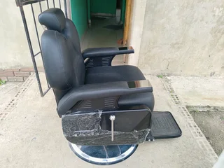 Barber chairs