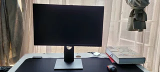Dell Monitor 24-inch Boardless