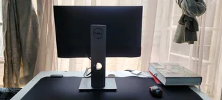 DELL MONITOR 24-inch boardless