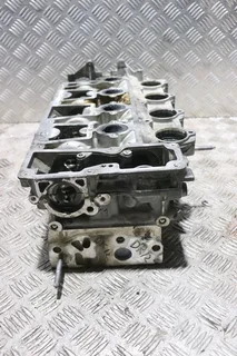 Ford focus tcdi 2.0 cylinder head fits Volvo v40 2.0 diesel turbo