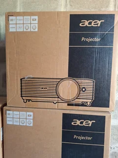 Projector and screen