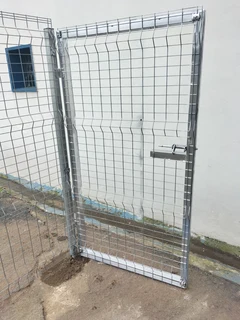 FENCE - Ad posted by F.C FENCING