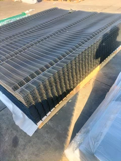 FENCE - Ad posted by F.C FENCING