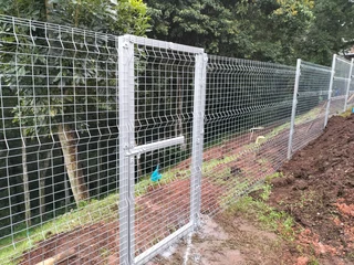 CLEAR VU FENCE SUPPLY