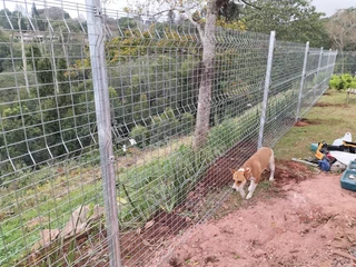 CLEAR VU FENCE SUPPLY