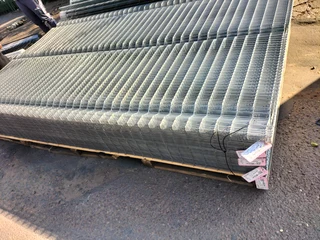 CLEAR VU FENCE SUPPLY