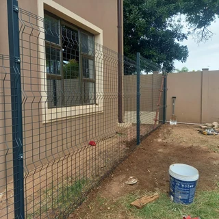 CLEAR VU FENCE SUPPLY