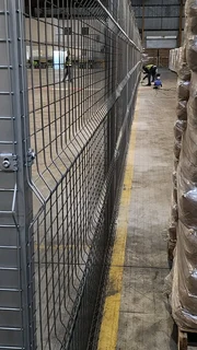 CLEAR VU FENCE SUPPLY