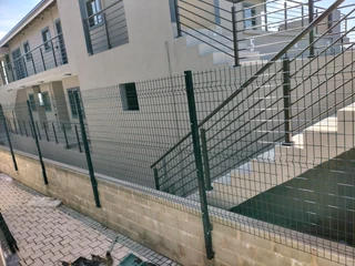 CLEAR VU FENCE SUPPLY