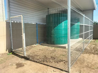 FENCE - Ad posted by F.C FENCING