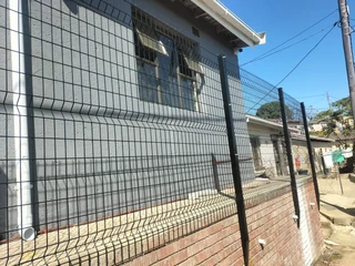 Fence - Ad Posted By F.c Fencing